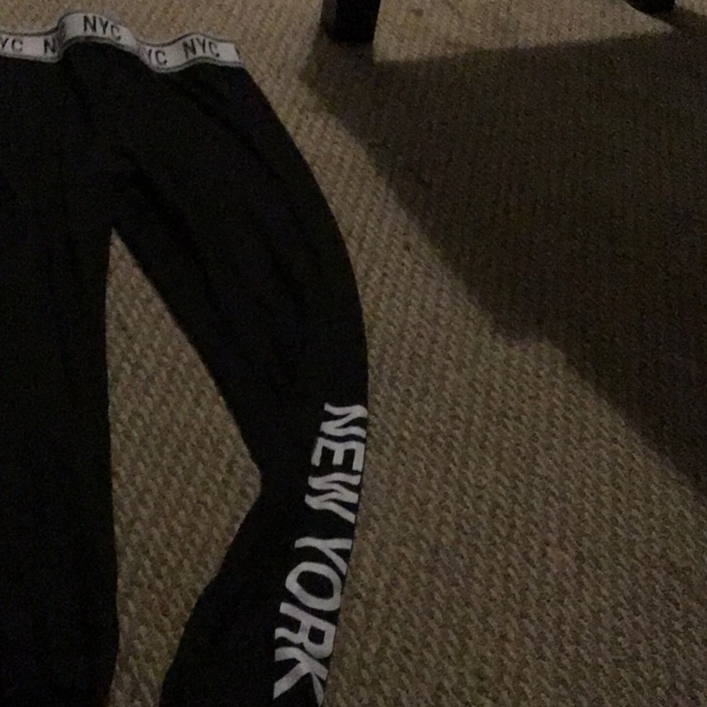 Leggings